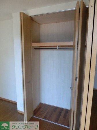 クレール柏の物件内観写真